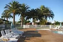 Los Melocotones Maspalomas  Apartment