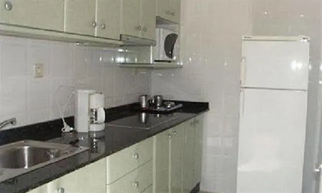 Los Melocotones Maspalomas  Apartment Maspalomas (Gran Canaria)