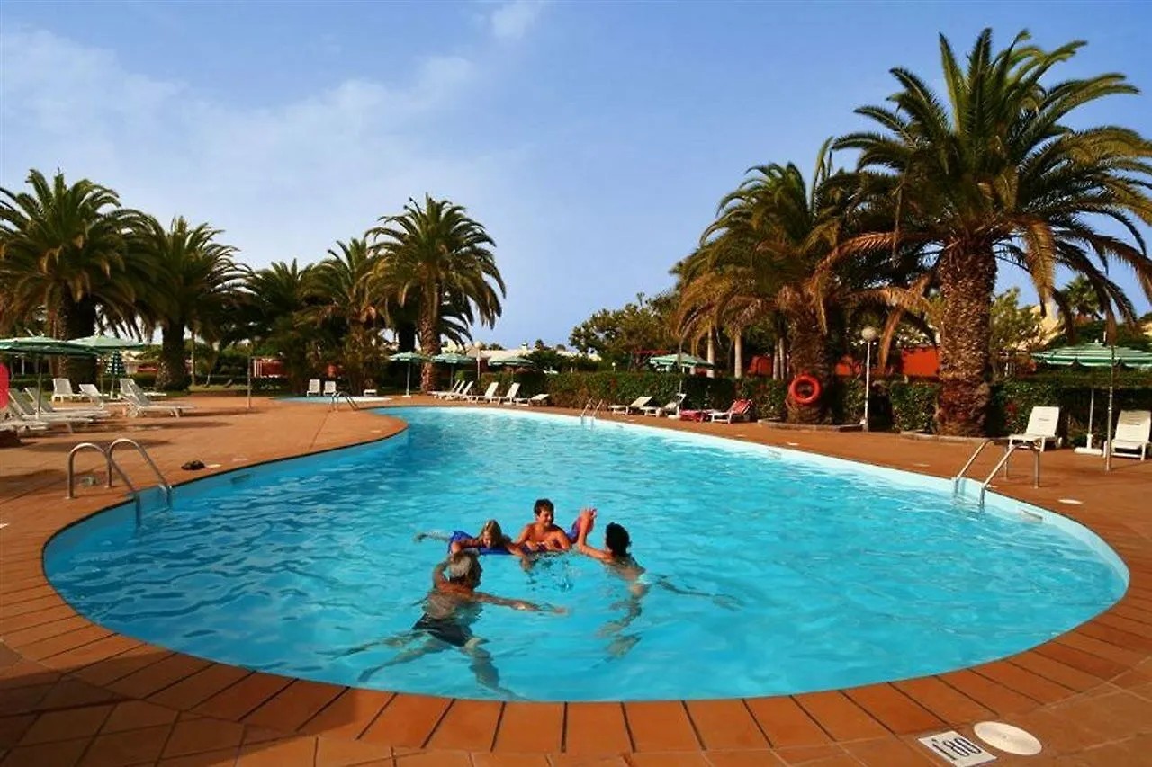 Los Melocotones Maspalomas