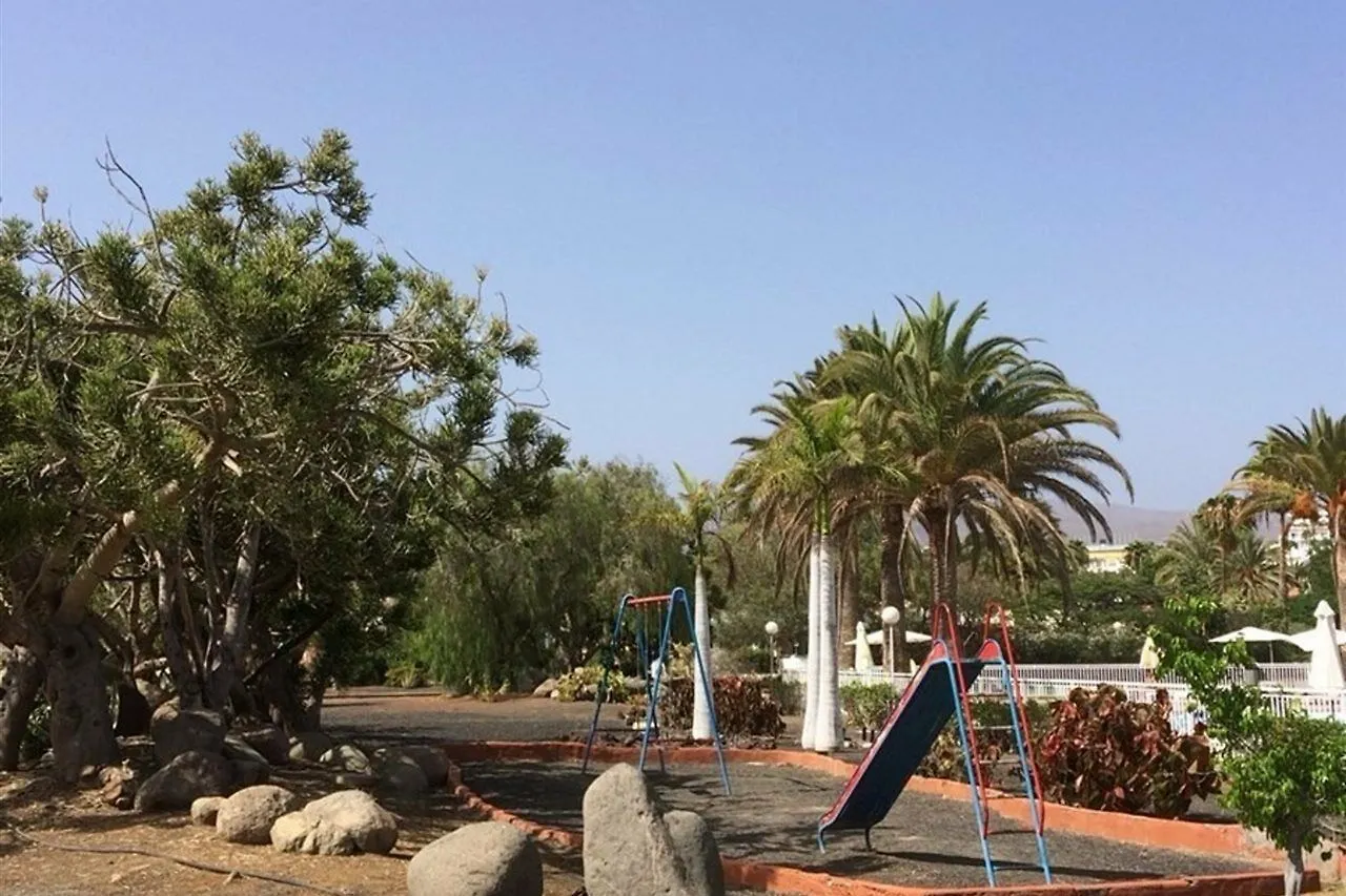 Apartment Los Melocotones Maspalomas