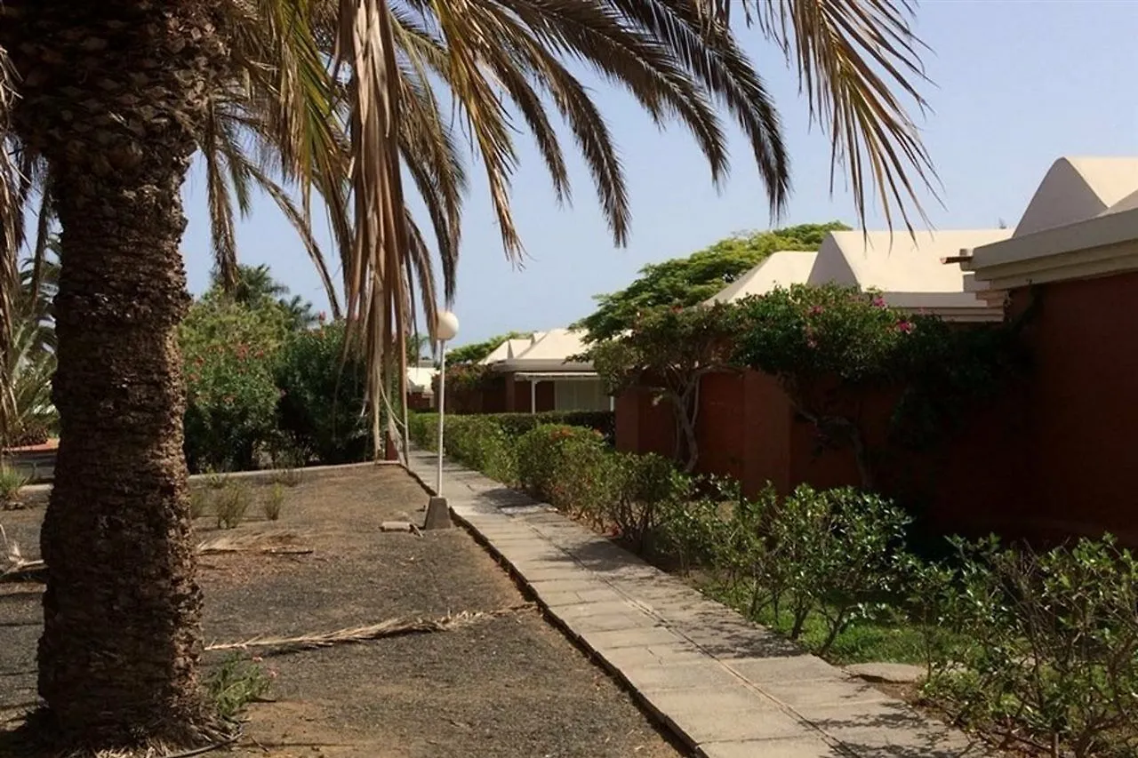 Los Melocotones Maspalomas  Spanien