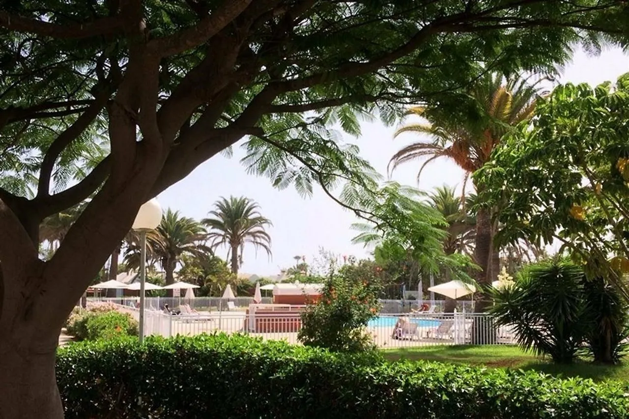 Apartment Los Melocotones Maspalomas  Spanien