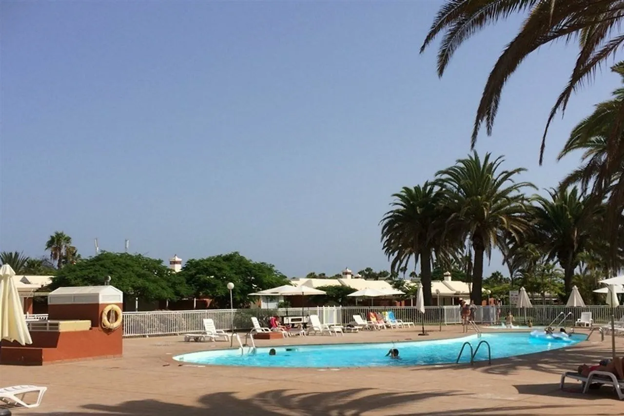 Los Melocotones Maspalomas  0*, Maspalomas (Gran Canaria)
